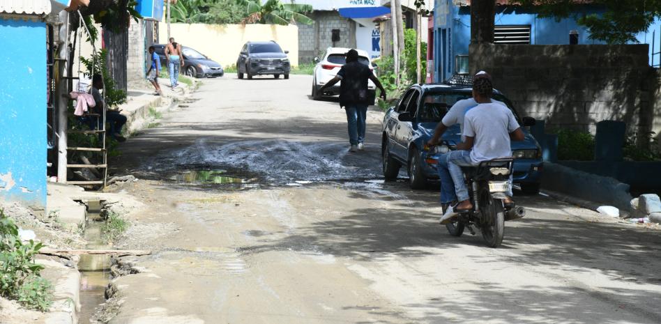 Policía Nacional atenderá clamor de residentes de San Luis por delincuencia