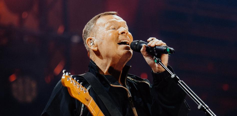 UB40 activa su historia en vivo: el Big Love Tour 2026 llega a Santo Domingo este viernes