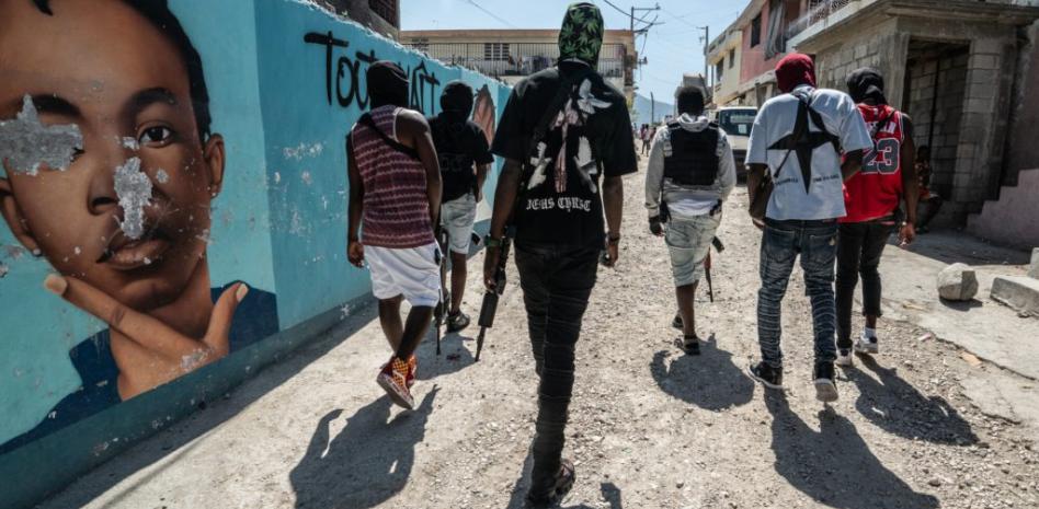 Caricom aboga por seguridad y los comicios en Haití