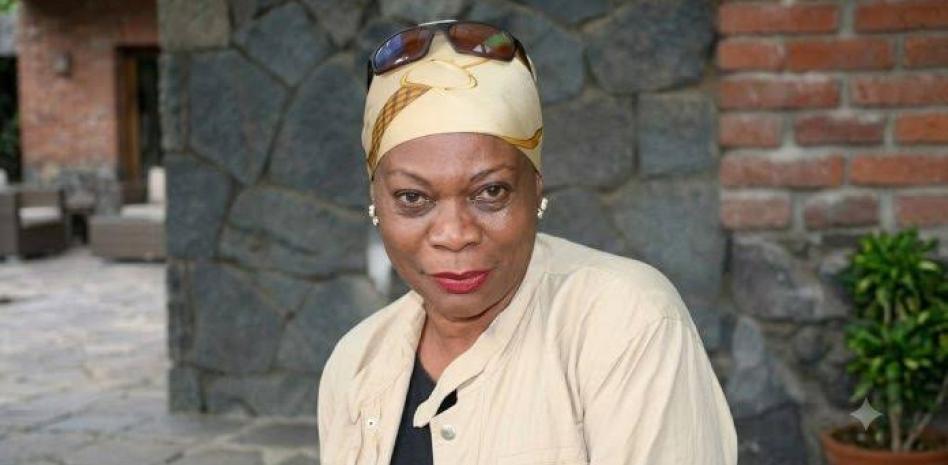 Muere Ella Laboriel, actriz de la telenovela “La pícara soñadora”