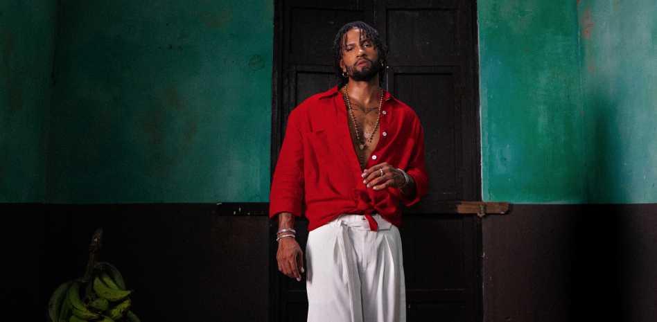 El cantante boricua Matt Louis presenta la bachata electrónica “Bandido”
