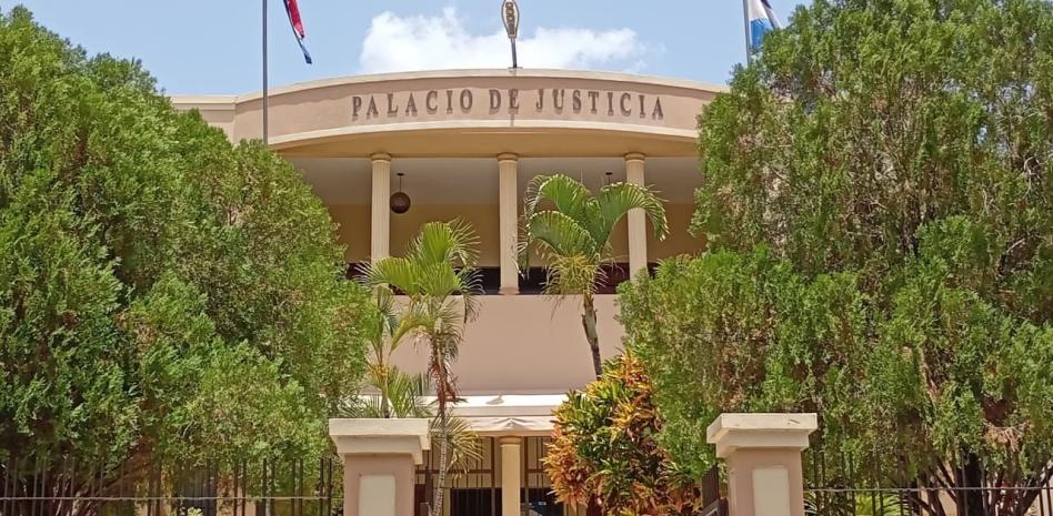 Tribunal de Ocoa ordena libertad de haitianos y un dominicano por cultivo de marihuana