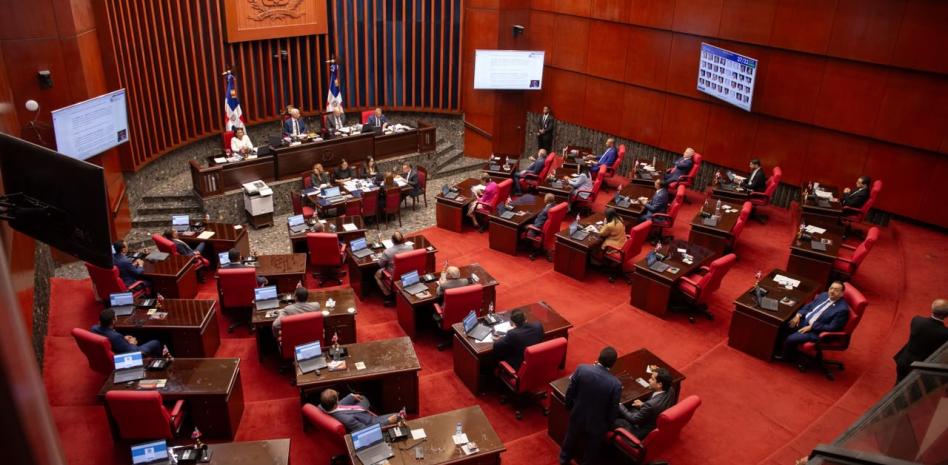 Gobierno propone mantener prisión para delitos de libertad de expresión en nuevo Código Penal