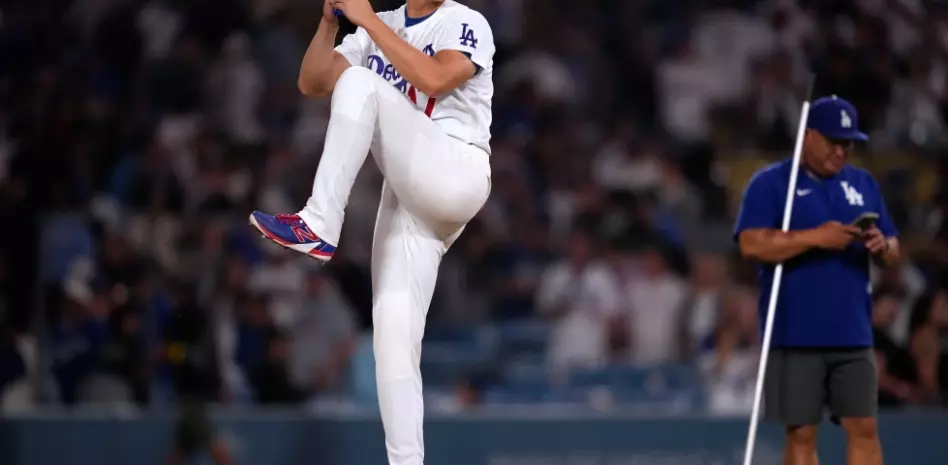 Ohtani se perderá el Juego de Estrellas y próxima apertura por irritación en la rodilla