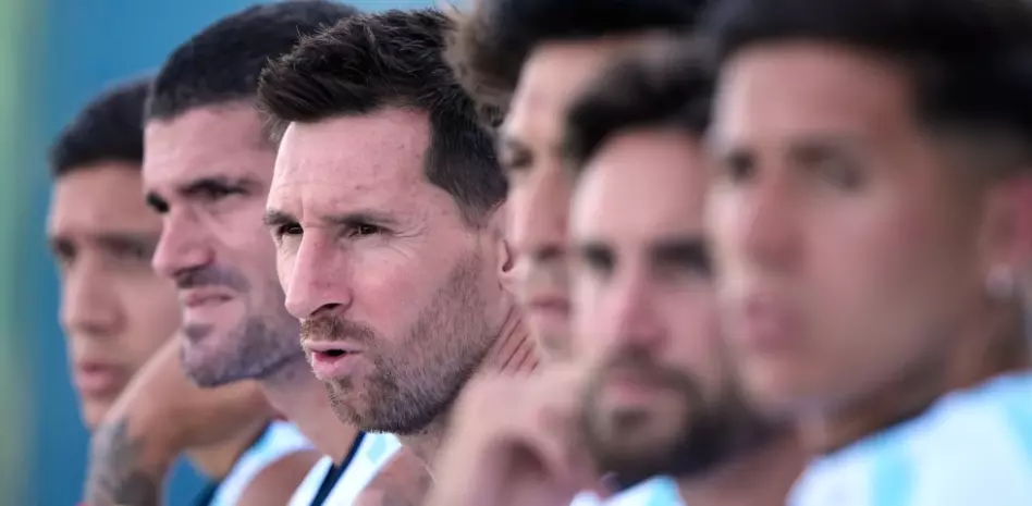 Argentina busca más fútbol contra Suiza por plaza en semifinales del Mundial