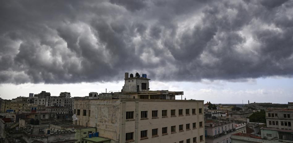 Cuba sufre nuevo apagón general, el segundo en cinco días