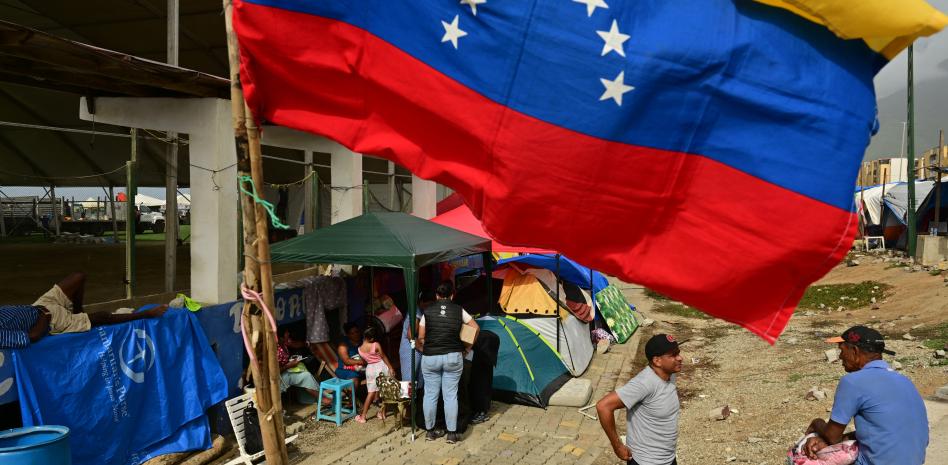 Balance del doble sismo en Venezuela supera los 4,000 muertos