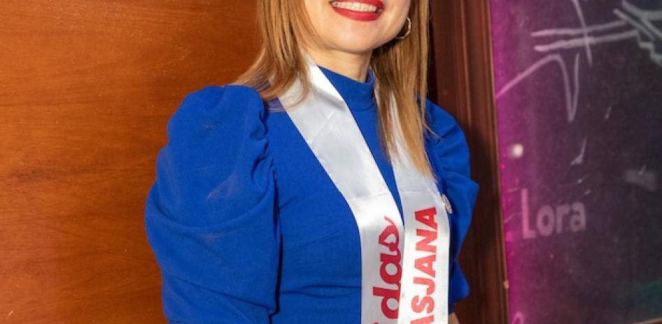 Ibeth Guzmán desea construir la República de las Letras
