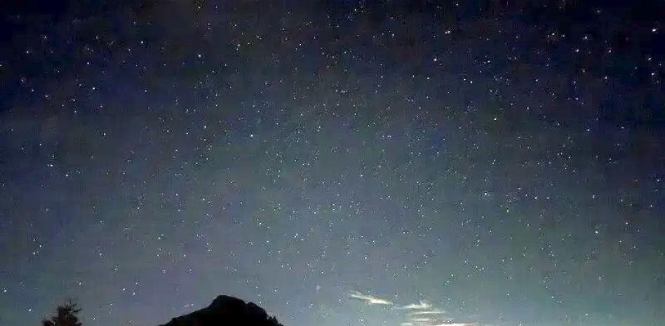 Frescura de las montañas taiwanesas
