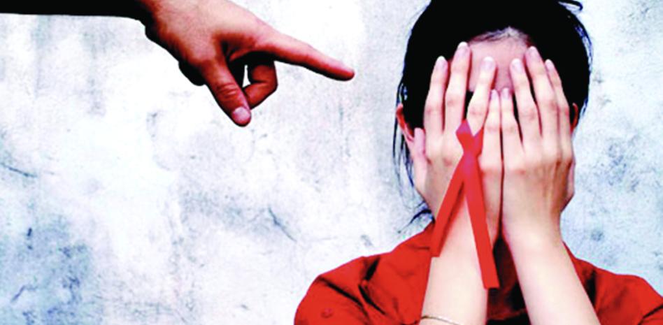 Pacientes con VIH se sienten estigmatizados en Santiago