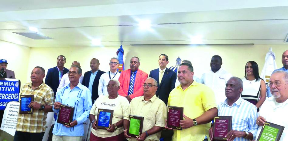 Academia Luisito anuncian XXV edición de su torneo interno