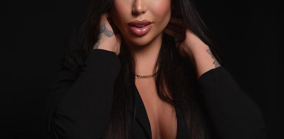 Influencer brasileña Kauana Bilhar muere tras caer de un piso 27 en Dubái
