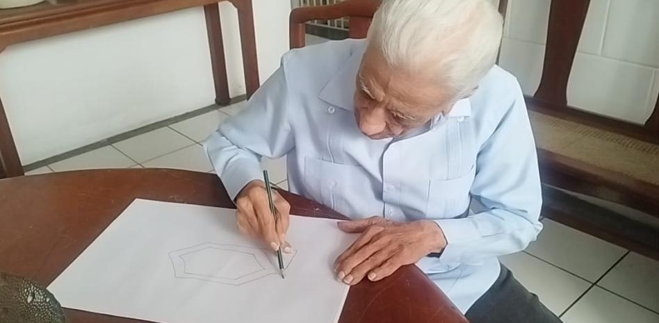 Cuqui Batista: la última entrevista del genio de la arquitectura que desafió el tiempo