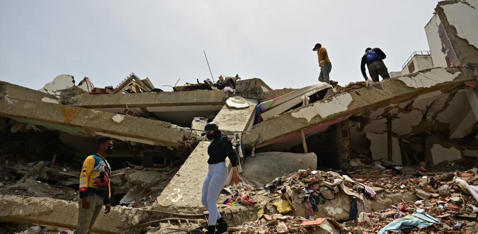 Venezuela dice que hay 315 cuerpos sin reconocer y justifica no dar cifra de desaparecidos