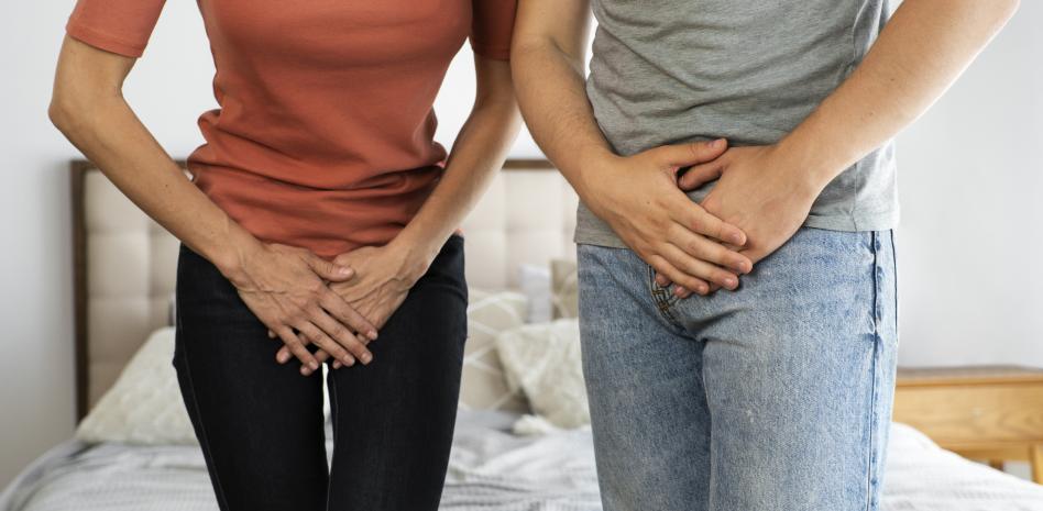 ¿Tienes estos síntomas? Puede ser una infección urinaria