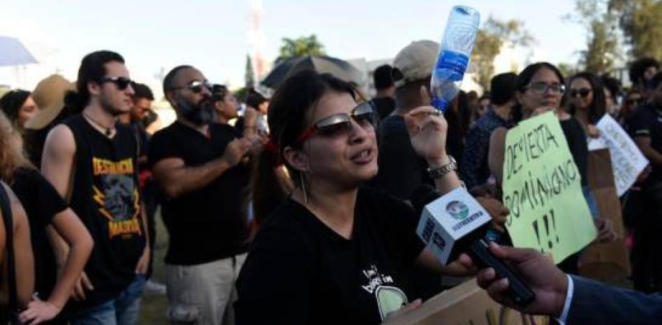 Figuras dominicanas que prestan su apoyo a causas sociales