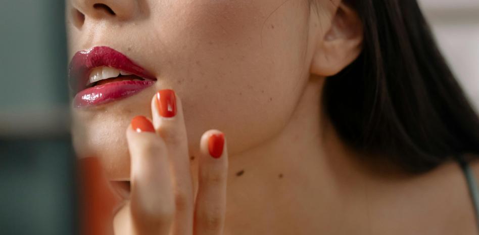 La clave del maquillaje actual