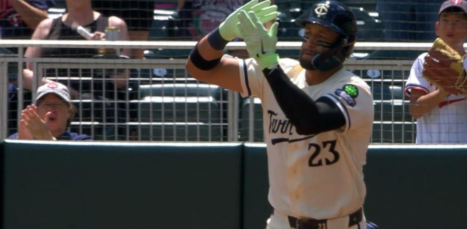 Royce Lewis batea jonrón y doblete, guía a los Mellizos a un triunfo sobre Anaheim