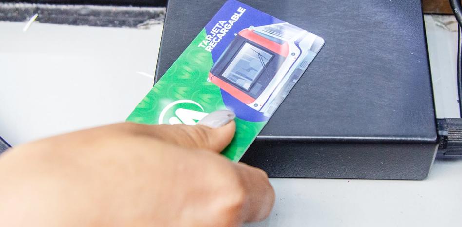 Todo lo que debes saber antes de viajar en el Sistema de Tarifa Integrada de Santo Domingo