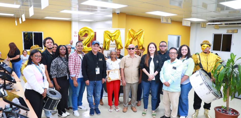 JCE alcanza los 2 millones de cédulas entregadas