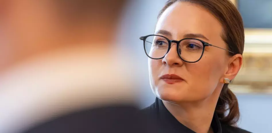 Renuncia la primera ministra de Ucrania y anuncian cambios