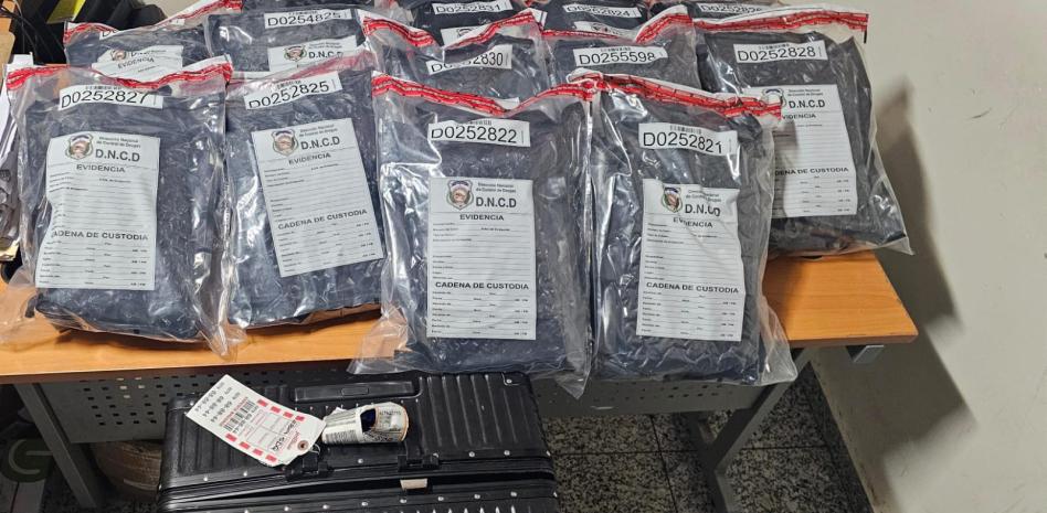 Ocupan otro alijo de marihuana procedente de Nueva York; el segundo en siete días