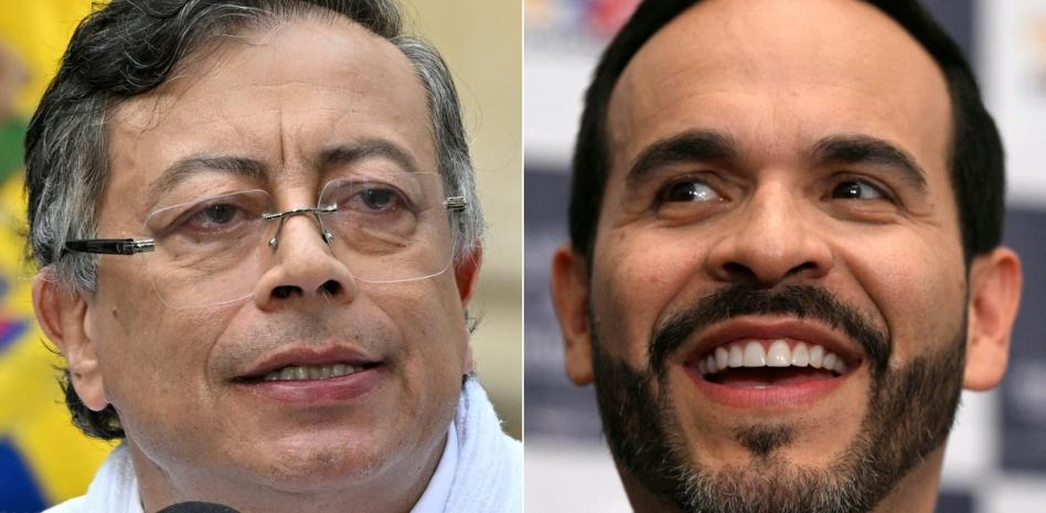 Petro prohíbe a su sucesor, De la Espriella, tomar posesión en una instalación militar