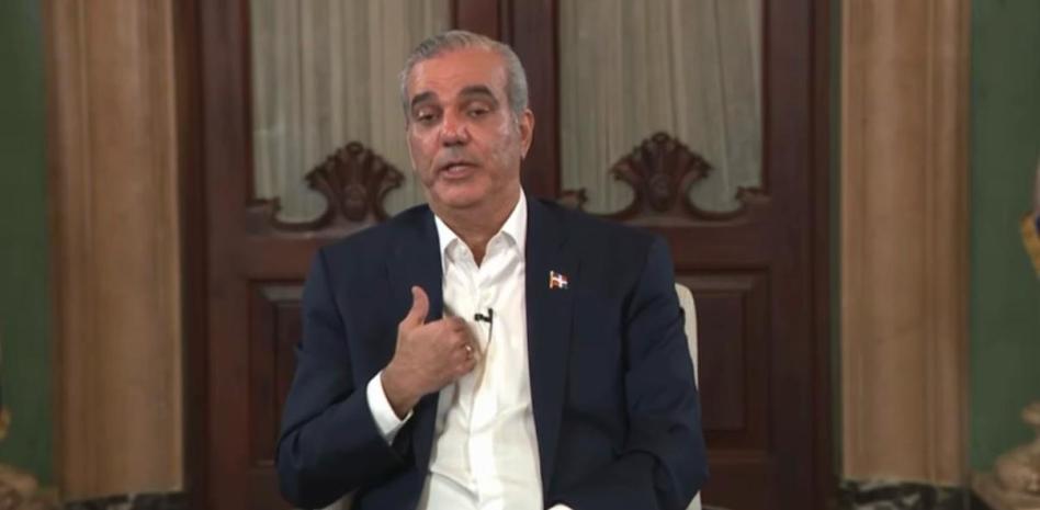 Abinader sobre los cacerolazos: “Hay que respetar la forma de protestar de cada ciudadano”