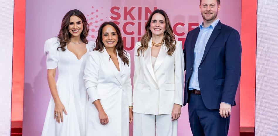 Grupo Mallén realiza congreso sobre cuidado de la piel