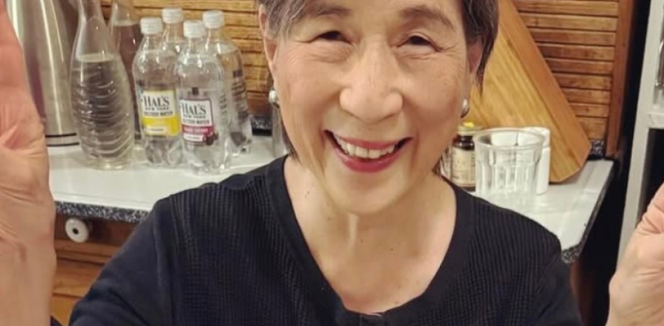 Muere actriz de Marvel, Wai Ching Ho, a los 82 años