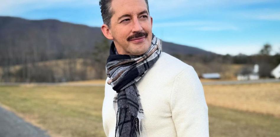 Josh Grisetti, actor de “La maravillosa Sra. Maisel”, fallece por suicidio a los 44 años