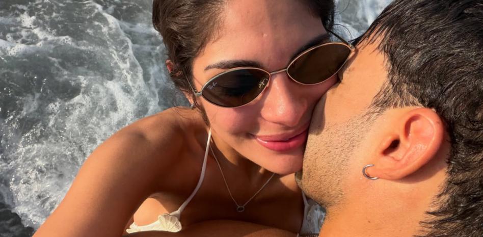 Sheynnis Palacios confirma nueva relación y su expareja reacciona