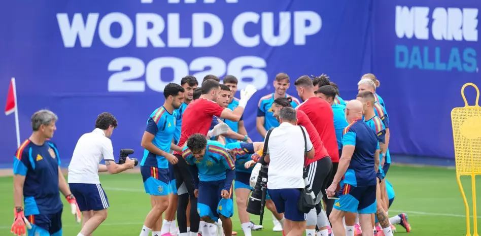 Francia y España chocan con promesa de emociones en su semifinal del Mundial