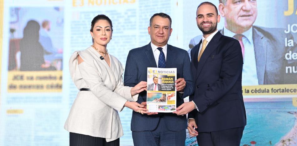 E3 Noticias lanza su edición impresa de circulación mensual
