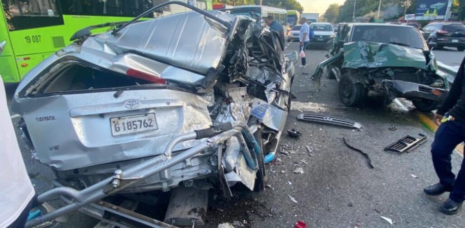 Un aluvión de accidentados presiona al hospital Ángel María Gatón de SFM