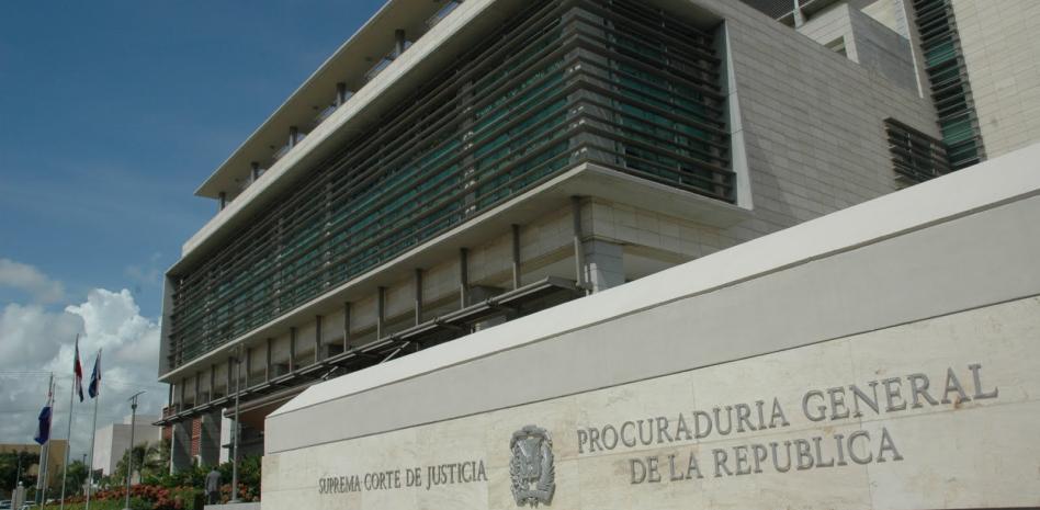 Catorce acusados de narco y sicariato pactan acuerdo con Ministerio Público
