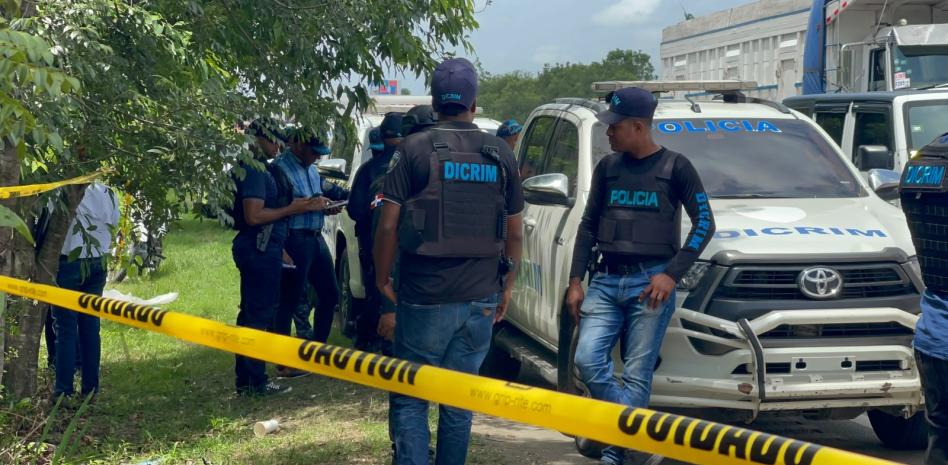 Santiago registra cuatro muertes violentas en las últimas 24 horas; autoridades profundizan las investigaciones