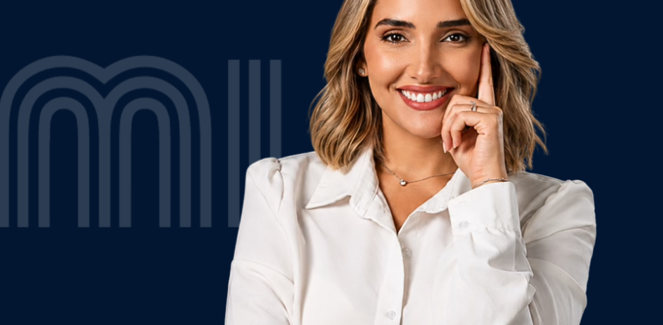 BMI Seguros incorpora a Maryorie Piña como presidenta ejecutiva