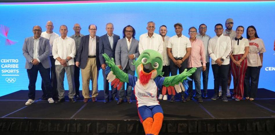 Ceremonia de apertura apostará por un despliegue tecnológico