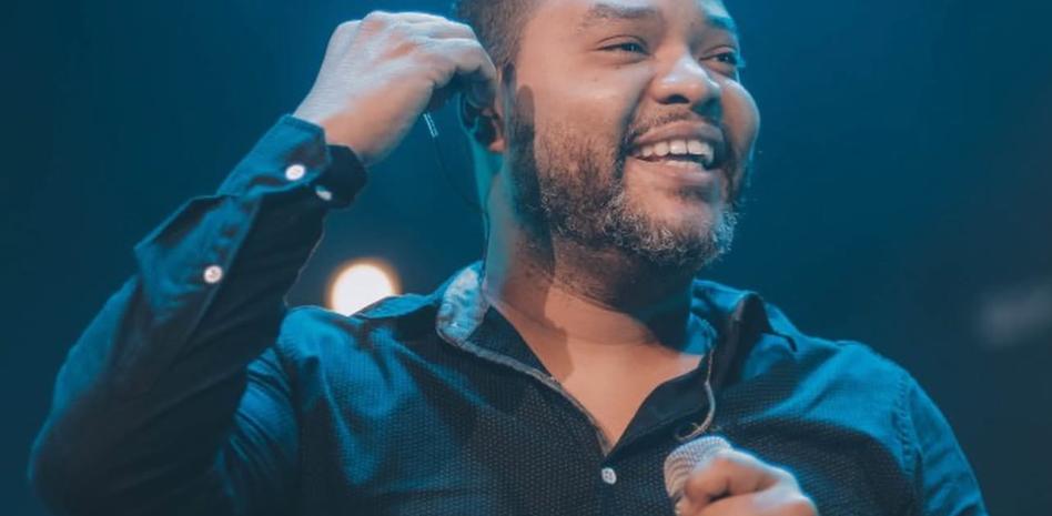 Revela la causa de la muerte del cantante cristiano Amaury Hernández Gil