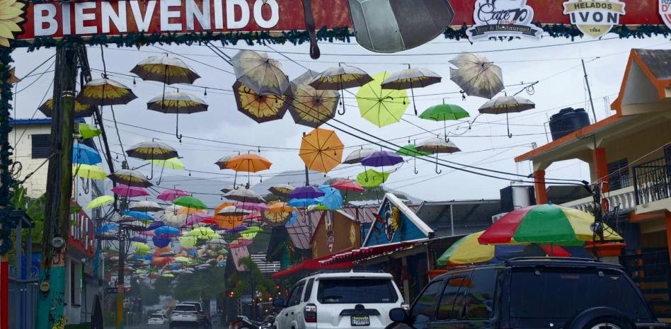 Turismo interno: ¡Jarabacoa a la vista!