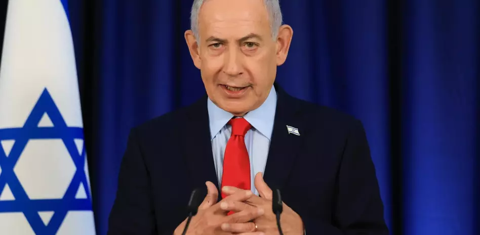 Netanyahu dice que si Irán ataca a Israel responderá "con mucha más contundencia"