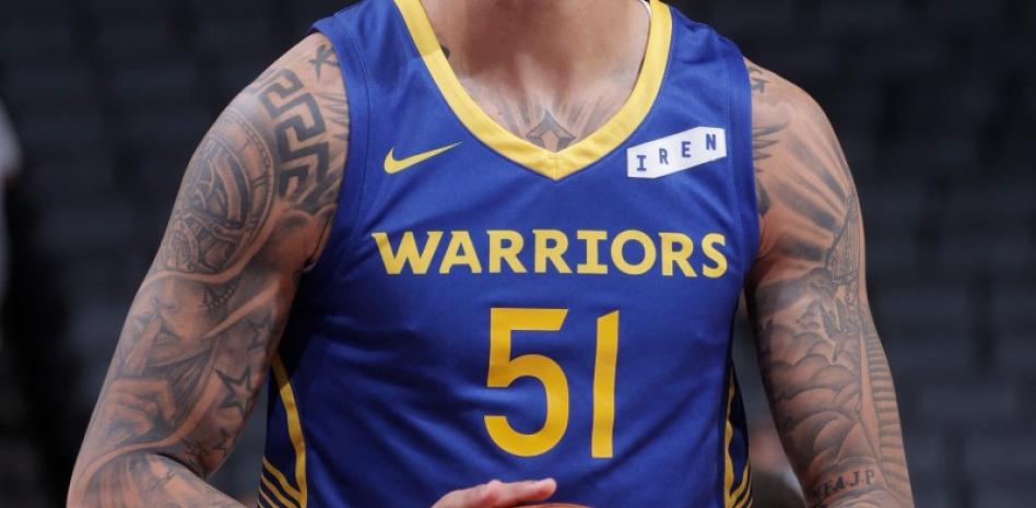 El Breogán ficha al ala-pívot dominicano Andersson García