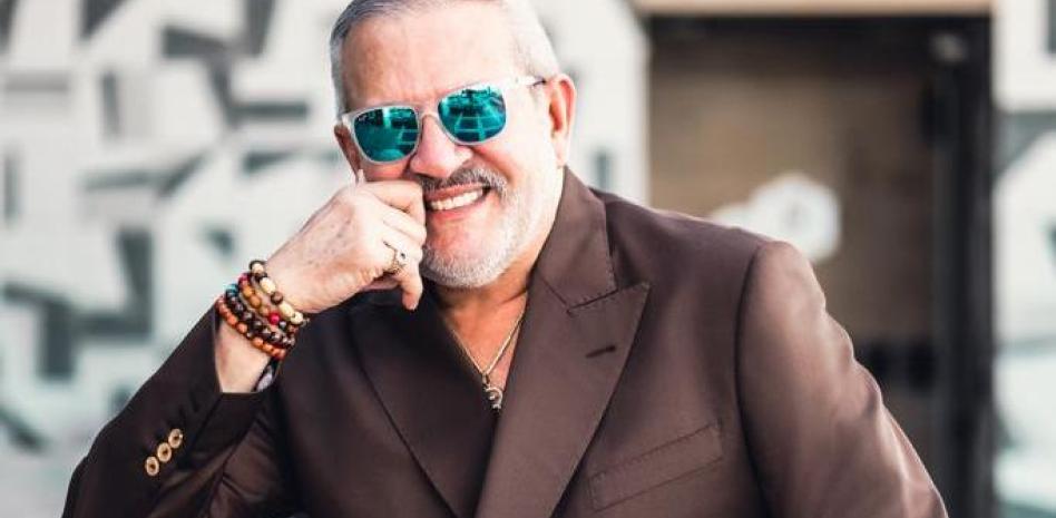 Muere el artista y comunicador Raúl Grisanty tras sufrir un infarto mientras dormía