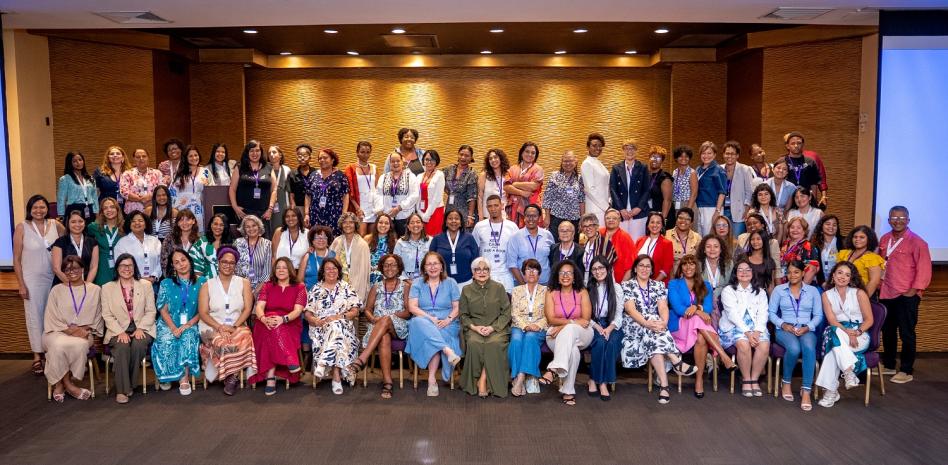 Escritoras y editoriales de cuatro países celebraron en Santo Domingo el Octavo Encuentro Nacional de Escritoras