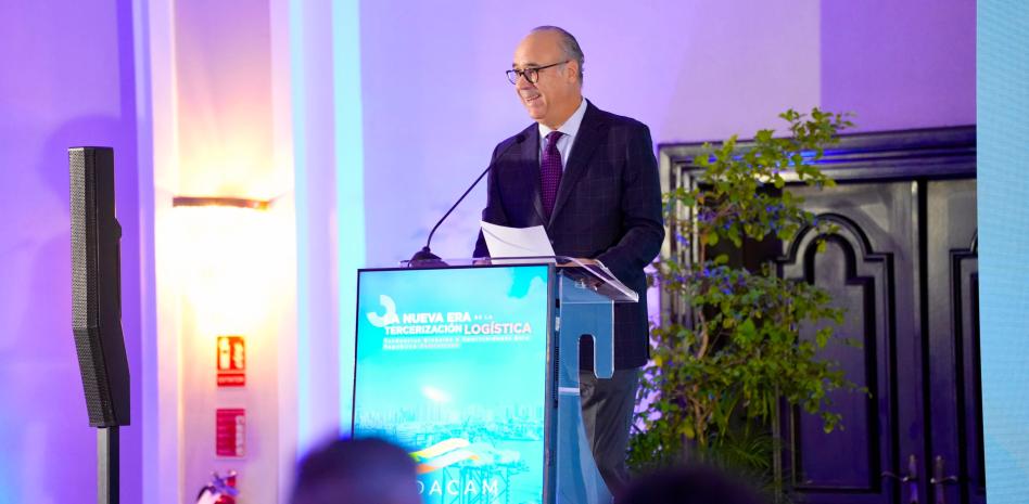 Adacam afirma que bloqueo de Ormuz no impactará en el costo de los fletes
