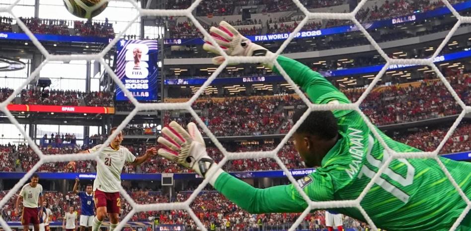 España avanza a la final del Mundial con una victoria por 2-0 sobre Francia