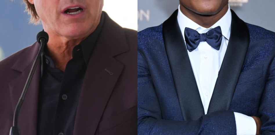 Tom Cruise e IShowSpeed ​​se unen al elenco de la ceremonia de clausura de la Copa del Mundo