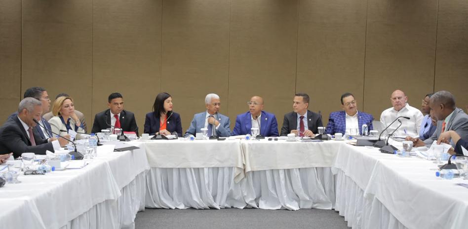 Vence hoy el plazo para la recepción de cambios al nuevo Código Penal