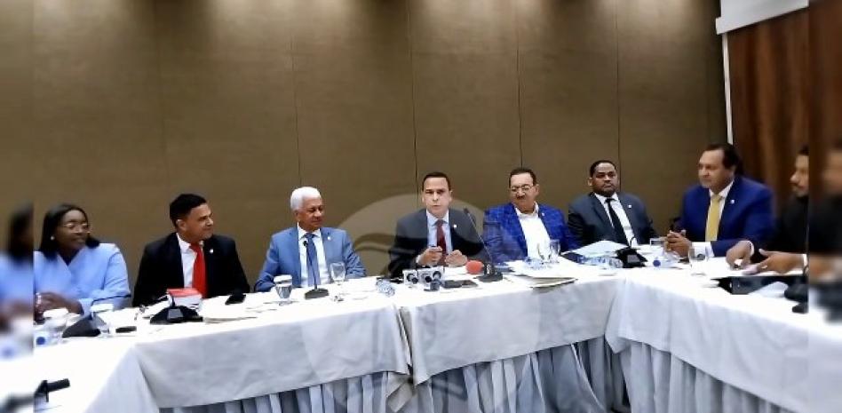 VIDEO: Artículos polémicos del Código Penal aún no son discutidos por la Comisión Bicameral